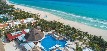 Viva Wyndham Maya