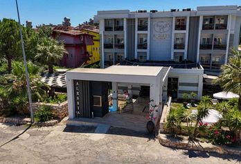 Alessia Hotel & Spa