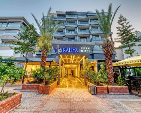 Kahya Hotel
