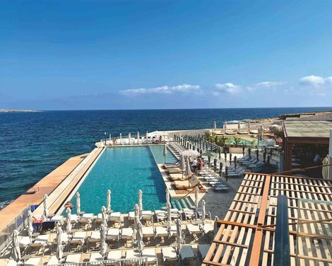 Doubletree by Hilton Malta