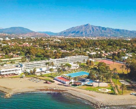 Sol Marbella Estepona · Atalaya Park