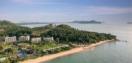 Anantara Koh Yao Yai Resort & Villas