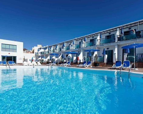 Igramar Morrojable Apartments