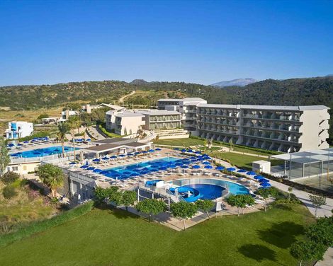 Princess Sun Hotel & Spa