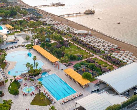 Pine Beach Belek