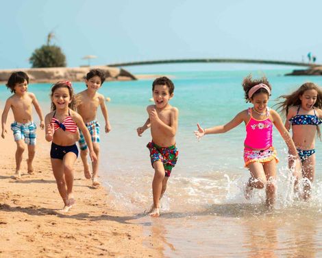 Mövenpick Resort & Spa El Gouna