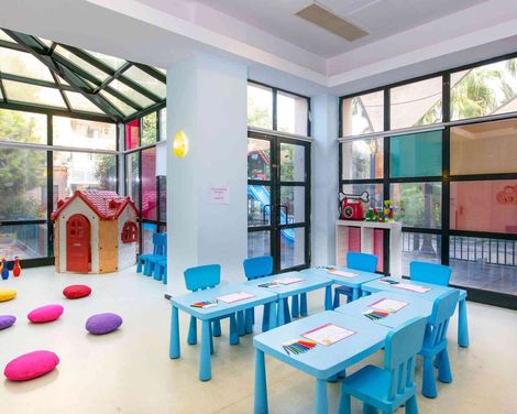 Selectum Collection Bodrum