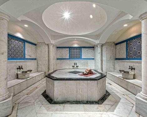 VONRESORT Golden Coast