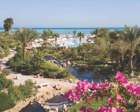 Mövenpick Resort & Spa El Gouna