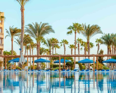 Continental Hotel Hurghada