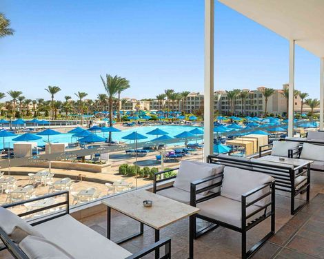 Pickalbatros Dana Beach Resort-3