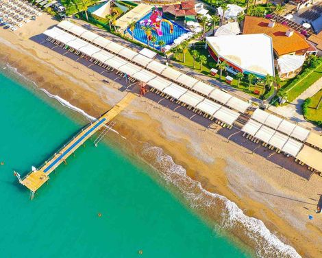 Crystal Family Comfort Collection