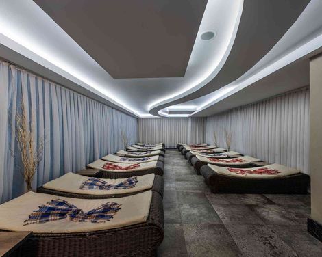 Vikingen Infinity Resort & Spa