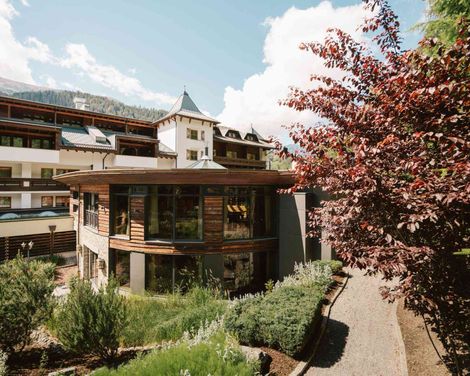 miaflor Familien- & Aktivresort