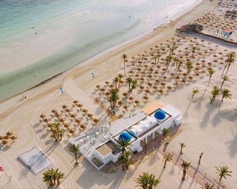 Djerba Golf Resort & Spa