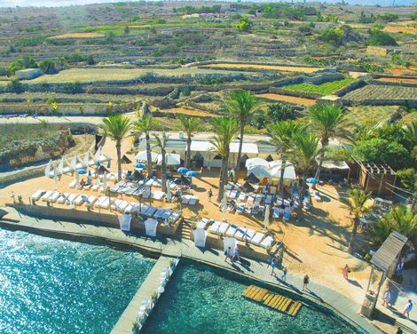 Riviera Spa Resort - Adults Only