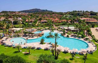 Hotel Club Saraceno