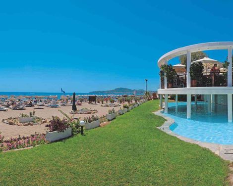 Calypso Beach Hotel-3