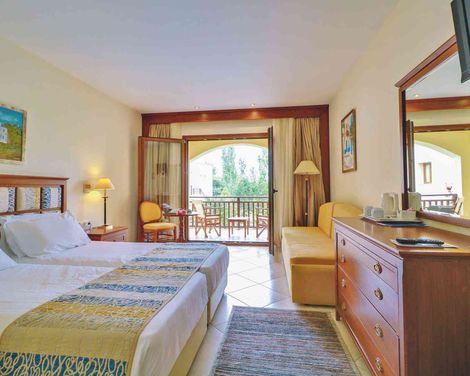 Aegean Melathron Thalasso Spa Hotel