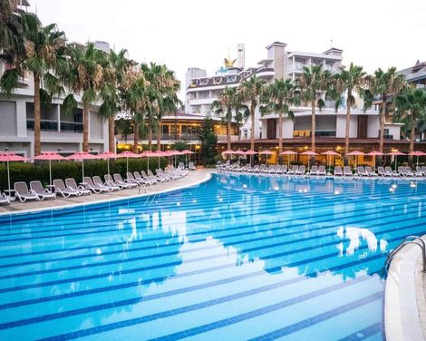 Side Lilyum Hotel & Spa