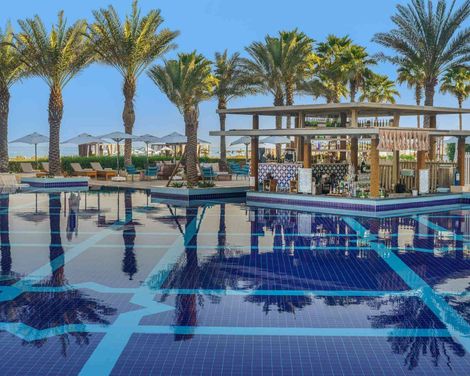 Rixos Premium Saadiyat Island