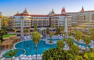 Arycanda Kirman Premium