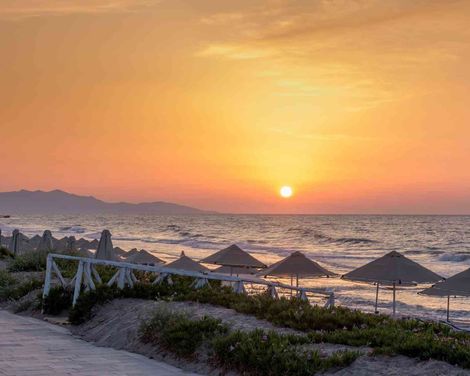 Lyttos Beach Resort & Sports Center
