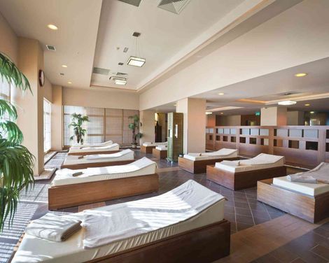 Limak Lara Deluxe Hotel & Resort