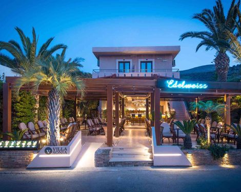 Villa Sonia