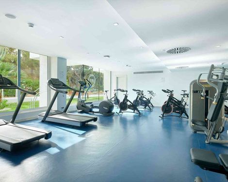 Iberostar Selection Santa Eulalia Ibiza