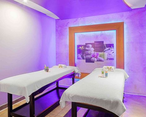 Pickalbatros White Beach Resort - Hurghada