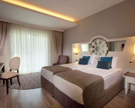 Diamond Elite Hotel & Spa