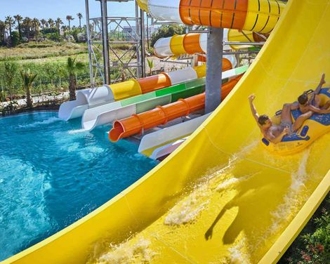 Creta Palace, A Resort to Live