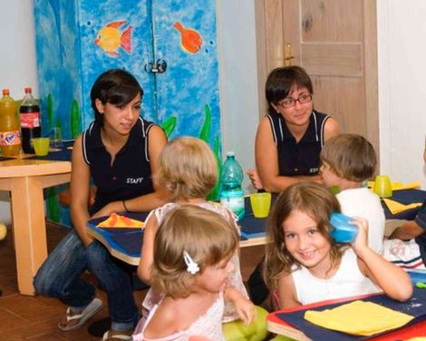 Hotel Resort & SPA Baia Caddinas