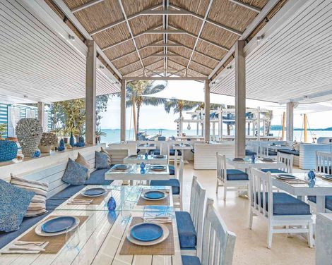 Barceló Coconut Island-2