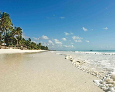 Bluebay Beach Resort and Spa