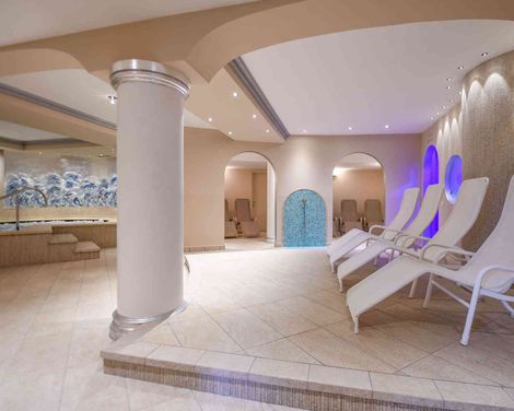 Relax Hotel Villa La Gardenia & Villa Oleandra