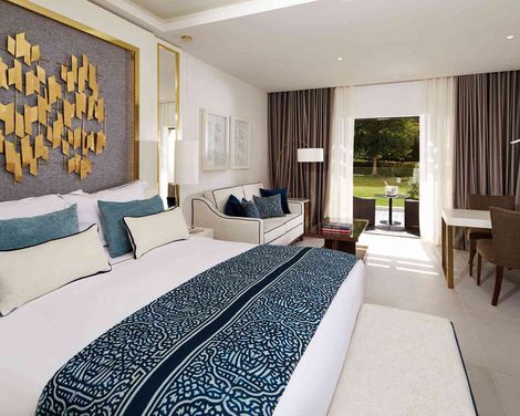 Tivoli Carvoeiro Algarve Resort