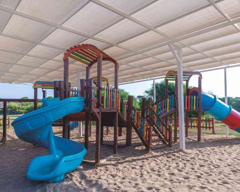 LRS Port River Hotel & Spa