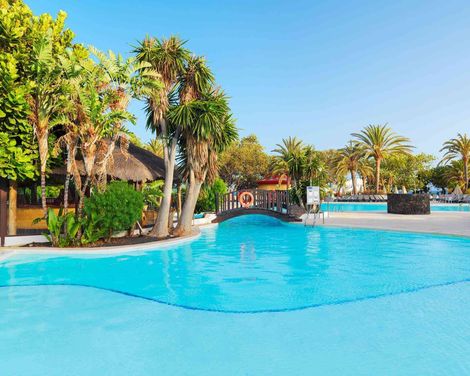 H10 Lanzarote Princess