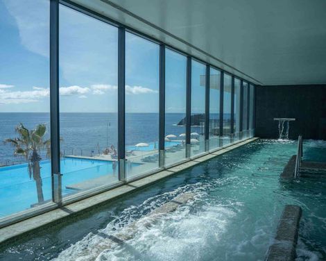Vidamar Resorts Madeira