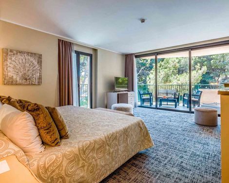 Lago Garden Hotel & Spa