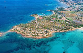 Centro Vacanze Isuledda - Camping Village