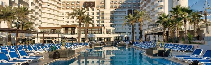 db San Antonio Hotel + Spa