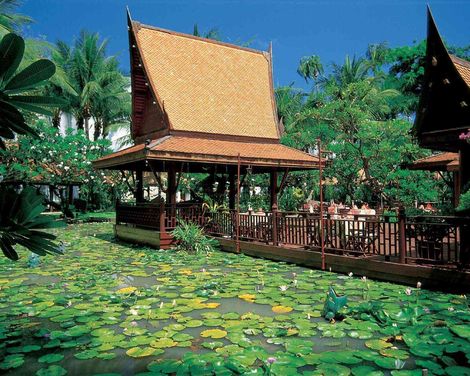 Avani Pattaya Resort