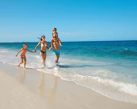 Dreams Playa Mujeres Golf & Spa Resort