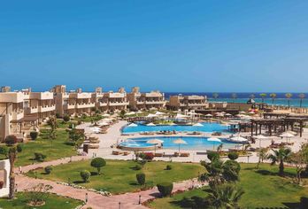 True Beach Resort