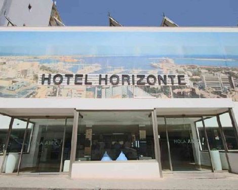 Hotel Amic Horizonte