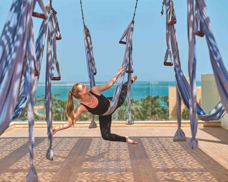 Steigenberger Pure Lifestyle