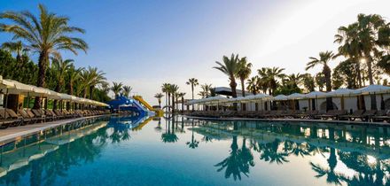 Calido Sol Hotel
